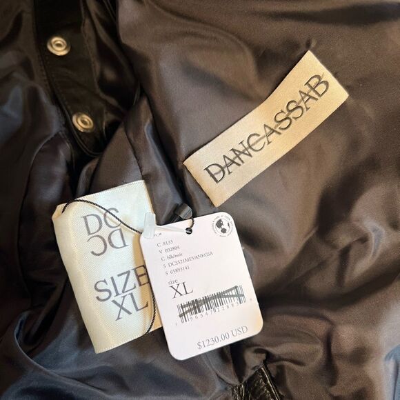 New Free People DANCASSAB 
Eva Blazer - Picture 9 of 12